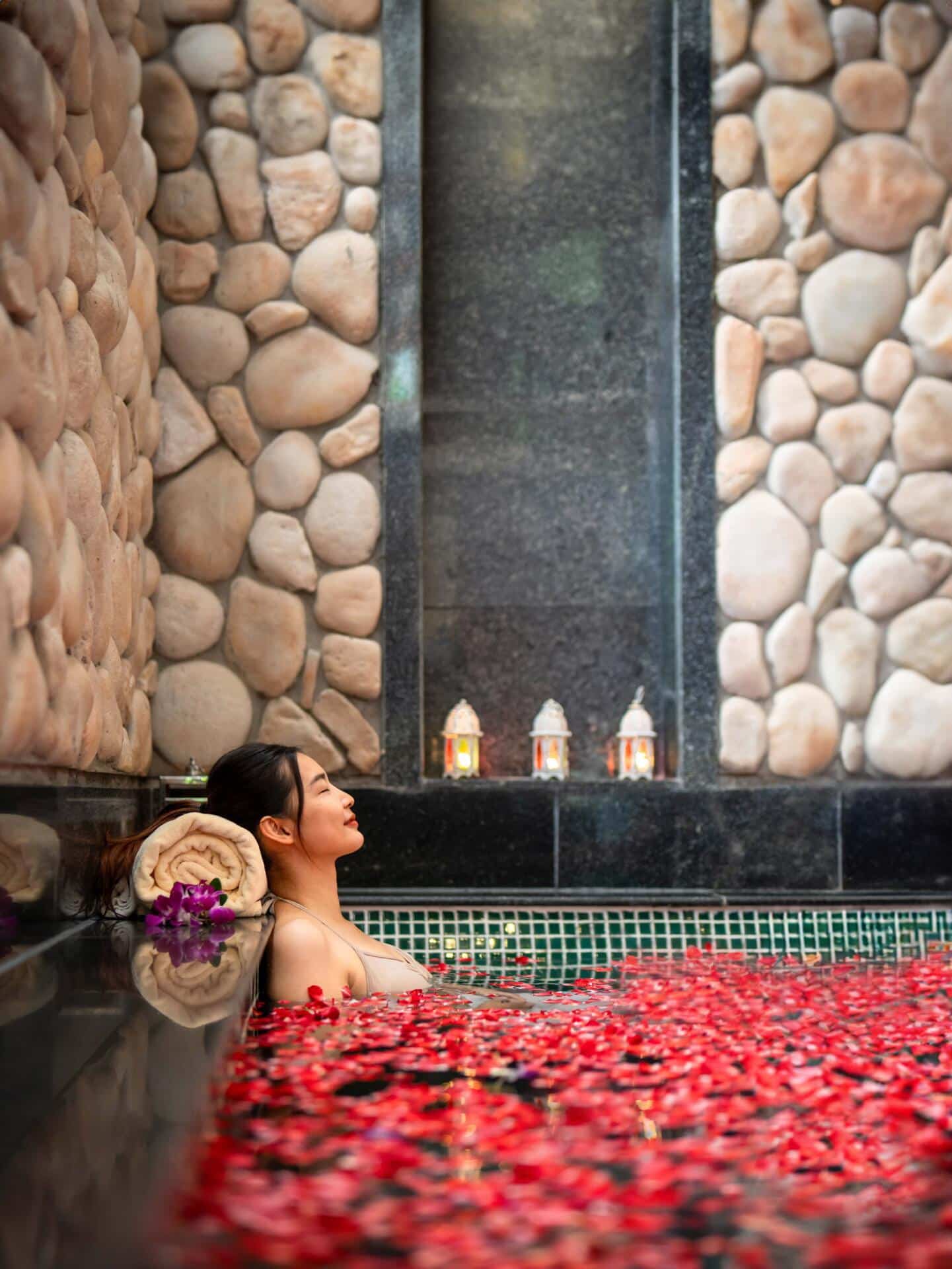 World Wellness Weekend